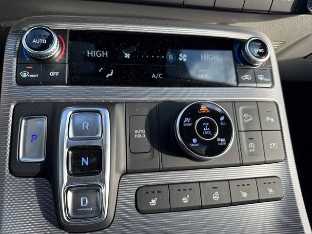 Used 2025 Hyundai Palisade Calligraphy image 37