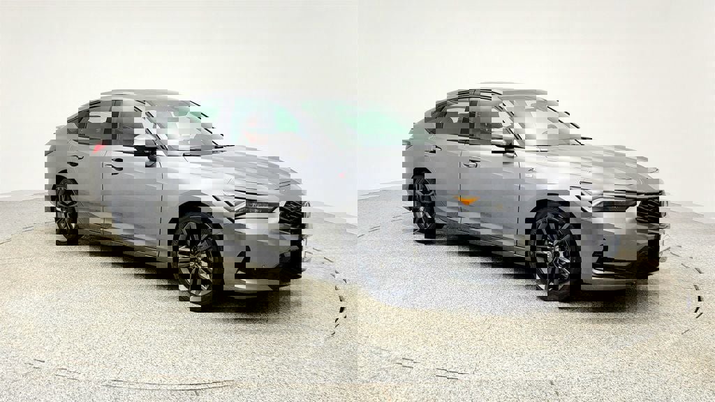 Used 2024 Acura Integra A-Spec image 3