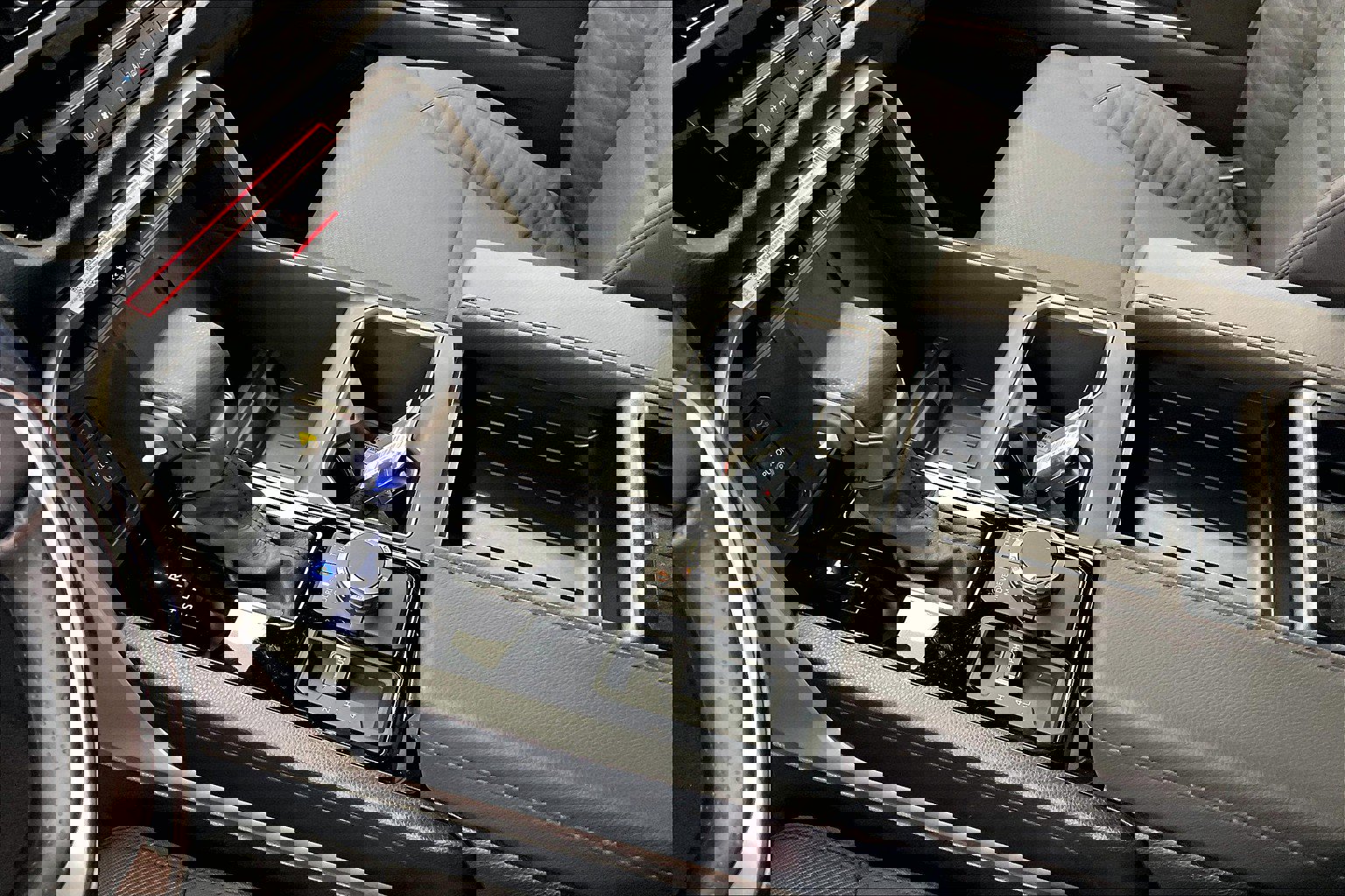 New 2025 Toyota Tundra SR5 image 8