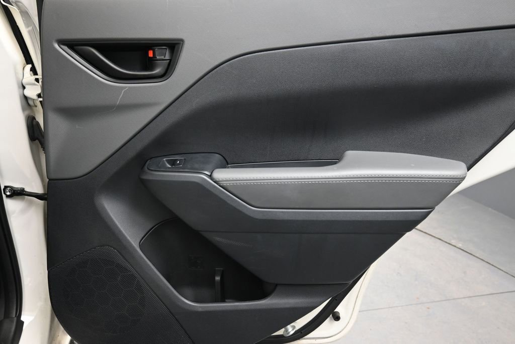 Certified 2025 Subaru Crosstrek 2.0i Premium AWD/4WD image 14