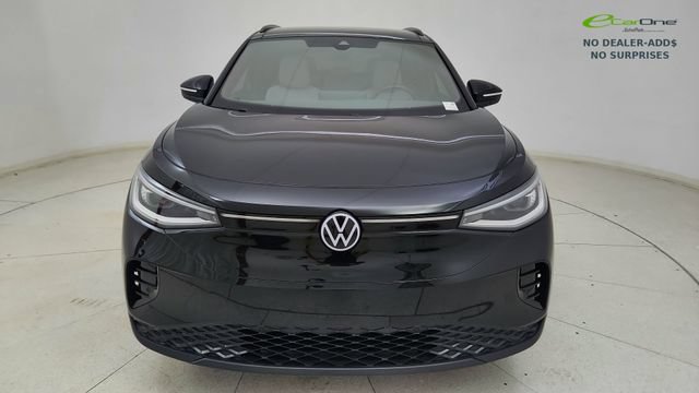 Used 2025 Volkswagen ID.4 Pro S w/ ID.4 Black Package AWD/4WD image 2