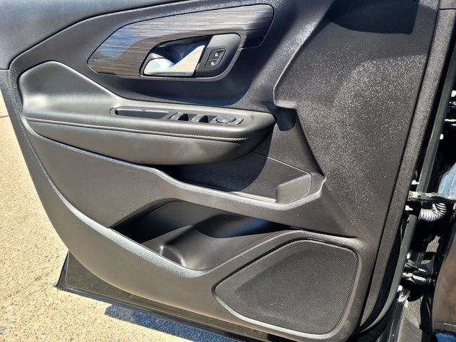 Certified 2024 GMC Terrain SLE w/ Elevation Edition FWD image 17