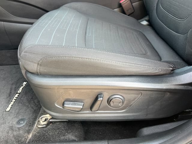 Used 2023 Hyundai Santa Cruz Night AWD/4WD image 14