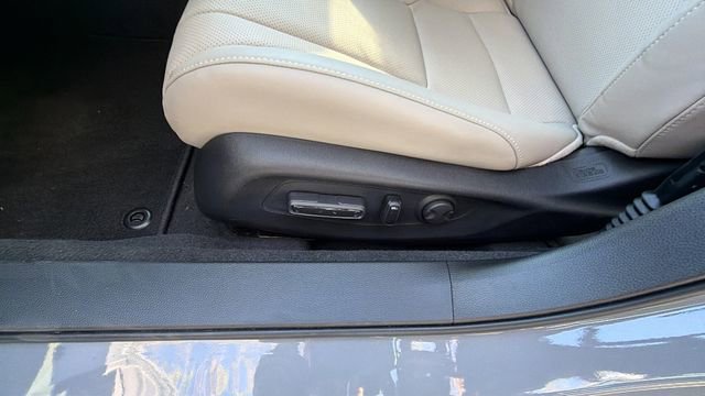 New 2026 Honda Accord Touring image 21
