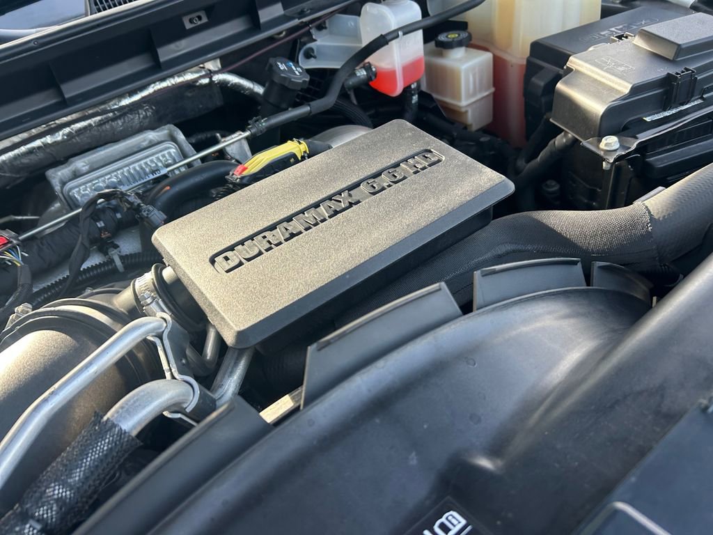 Used 2022 GMC Sierra 3500 Denali image 30