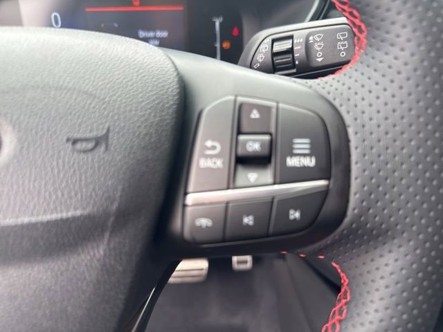 Used 2023 Ford Escape ST-Line w/ Tech Pack #1 AWD/4WD image 13