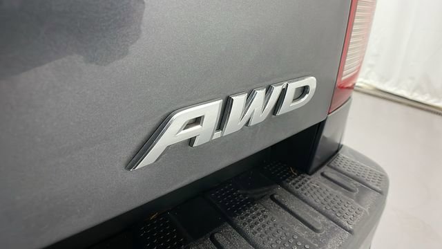 Used 2023 Honda Ridgeline RTL-E image 38