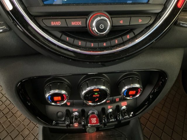Used 2020 MINI Cooper Clubman S image 15