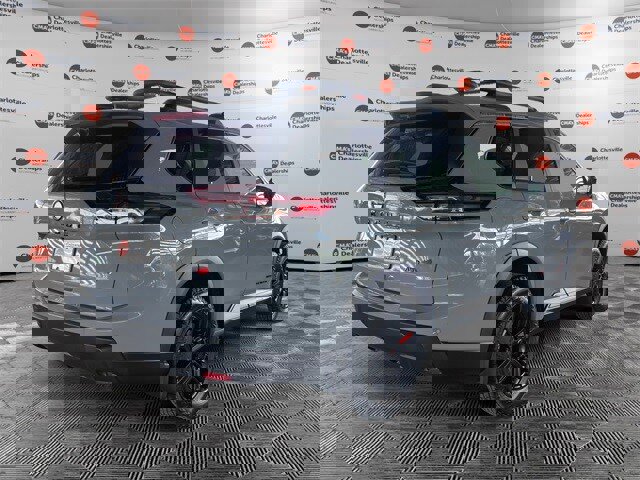 New 2026 Nissan Rogue SV image 5