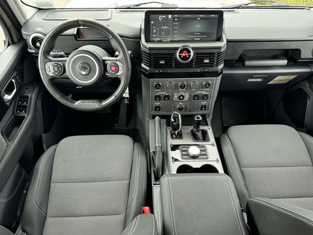 Used 2024 INEOS Grenadier image 12