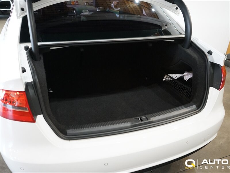 Used 2013 Audi A4 2.0T Premium Plus AWD/4WD image 25