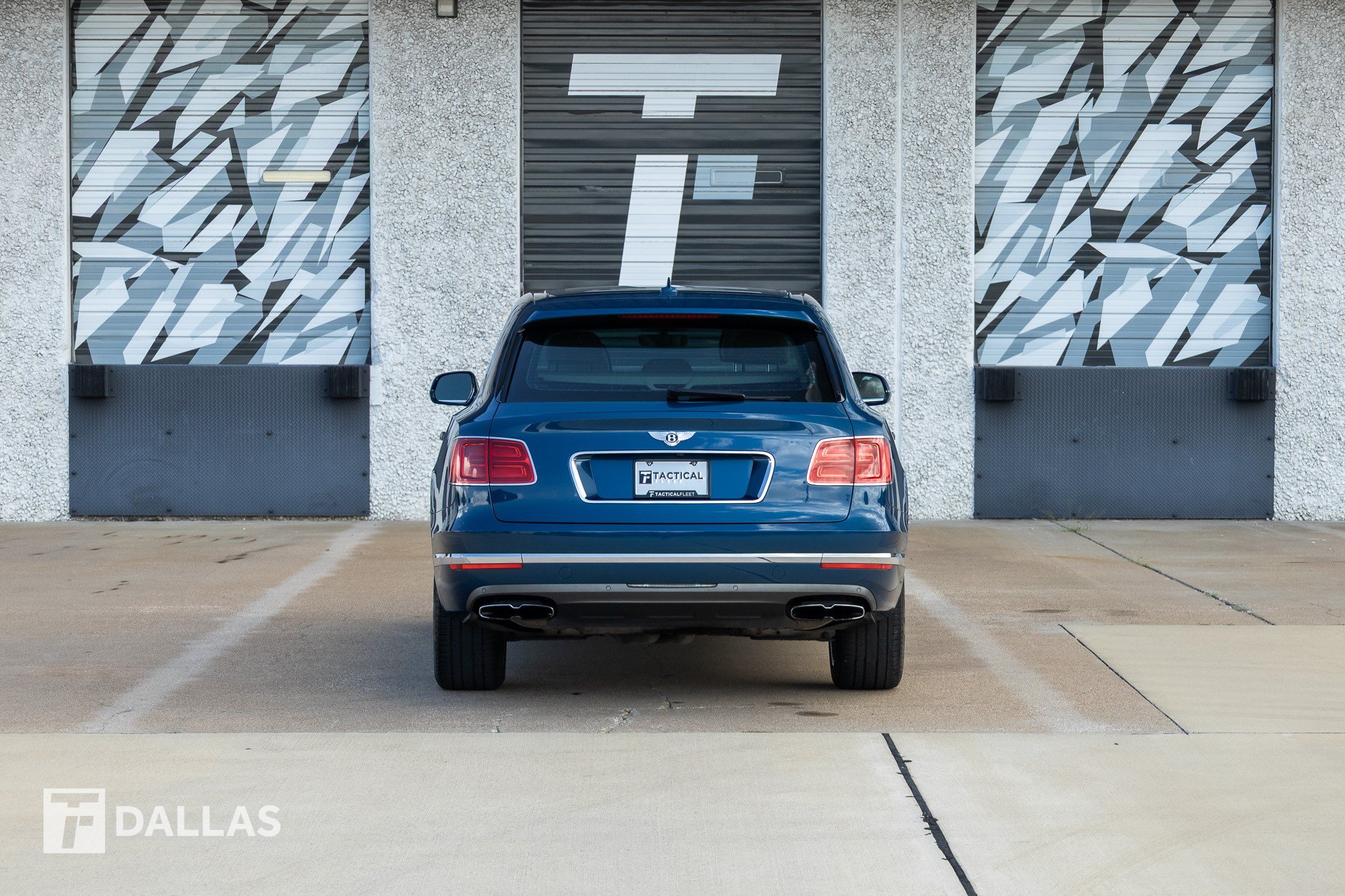 Used 2019 Bentley Bentayga AWD/4WD image 13