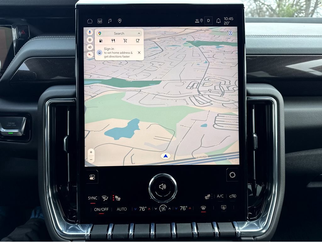 New 2026 GMC Yukon XL Elevation w/ LPO, Get Active Package image 14