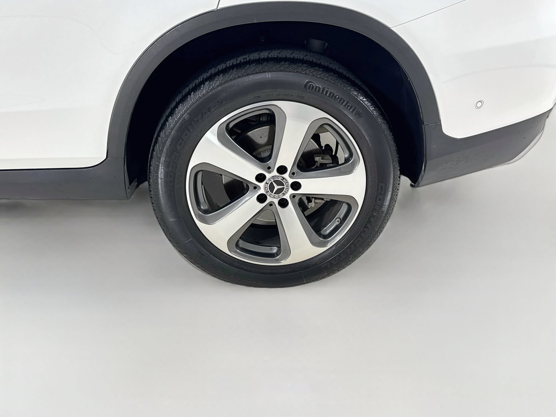 Certified 2023 Mercedes-Benz GLC 300 4MATIC Coupe image 33