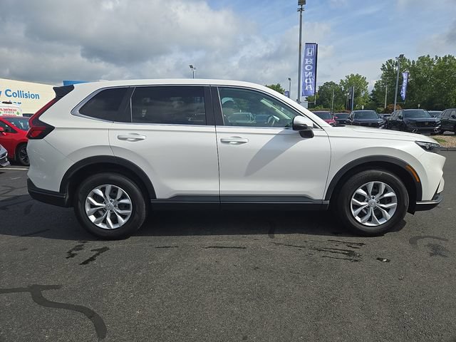 Used 2026 Honda CR-V LX image 7