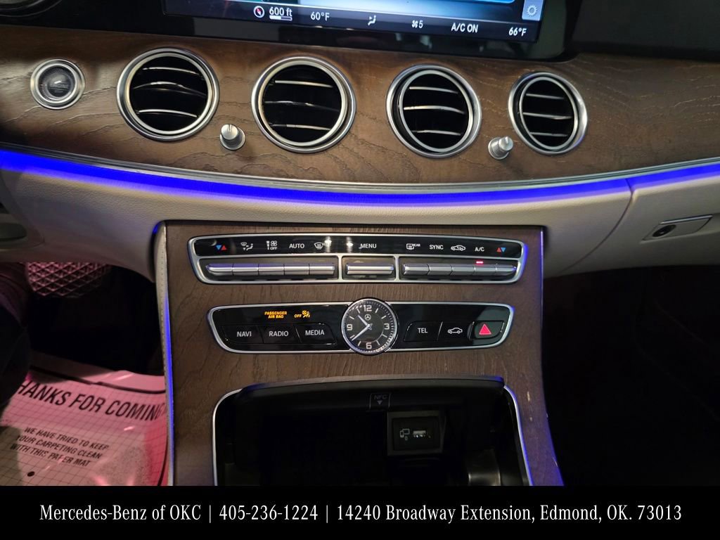 Used 2019 Mercedes-Benz E 300 image 12