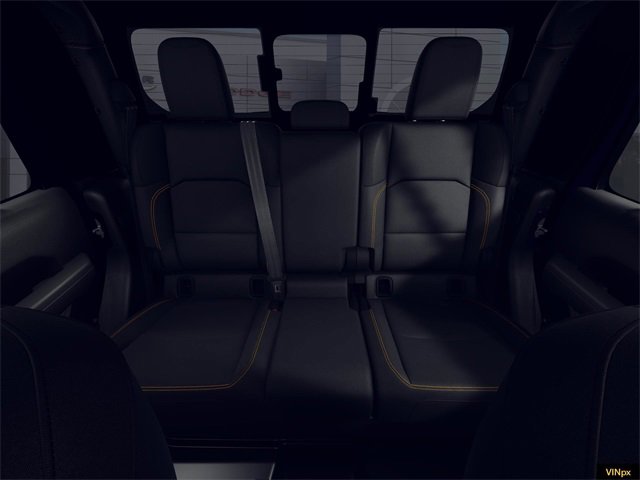 New 2026 Jeep Gladiator Sport image 3