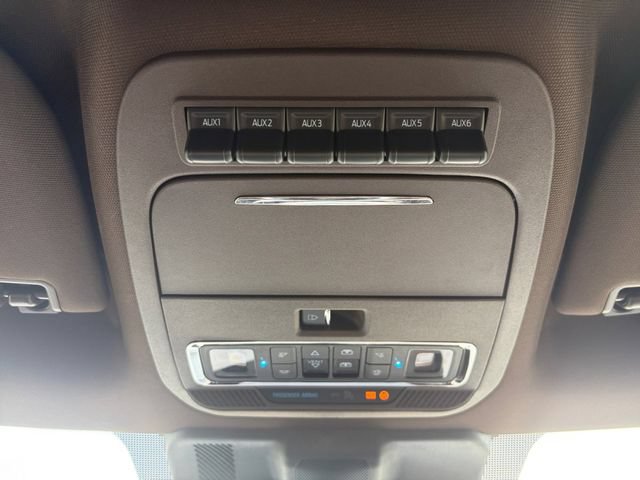 Used 2026 Ford F250 King Ranch w/ FX4 Off-Road Package AWD/4WD image 12