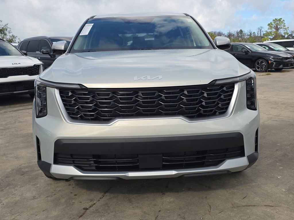 New 2026 Kia Sorento LX image 3