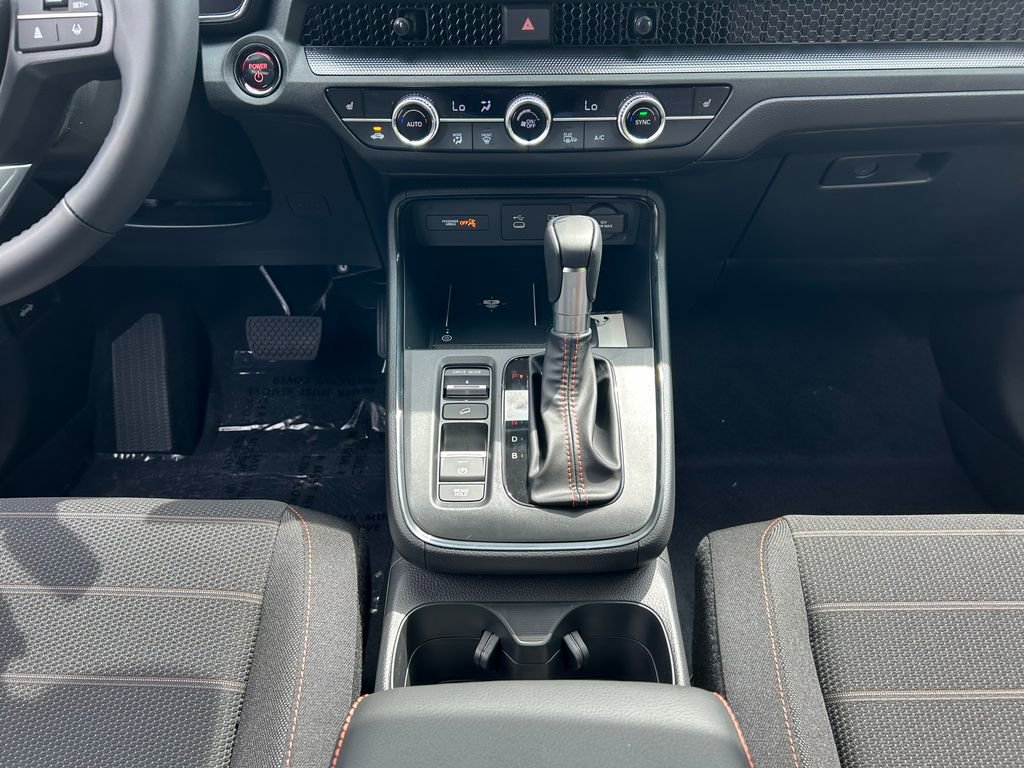 Certified 2026 Honda CR-V Sport image 16