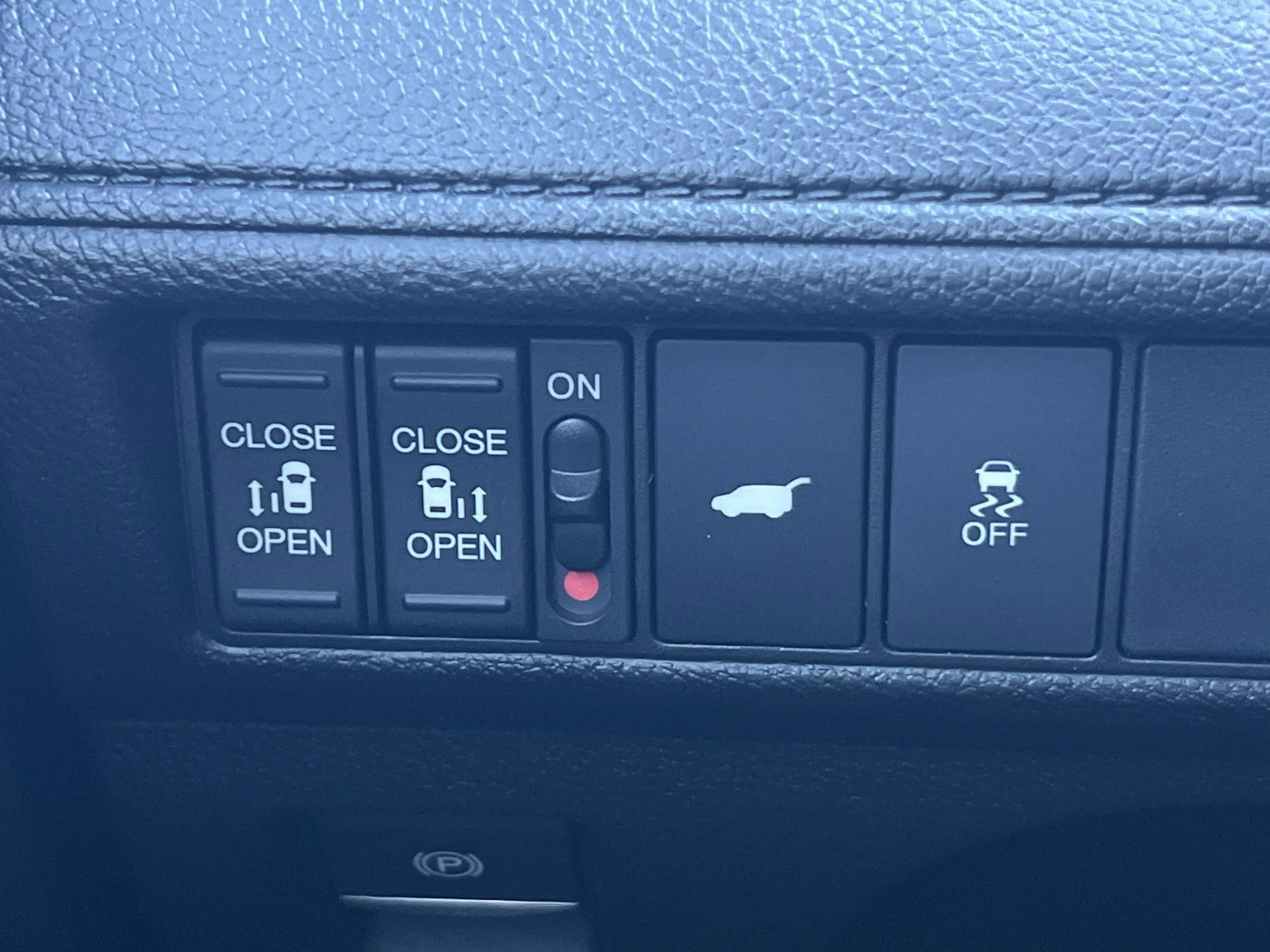 New 2026 Honda Odyssey EX-L image 23