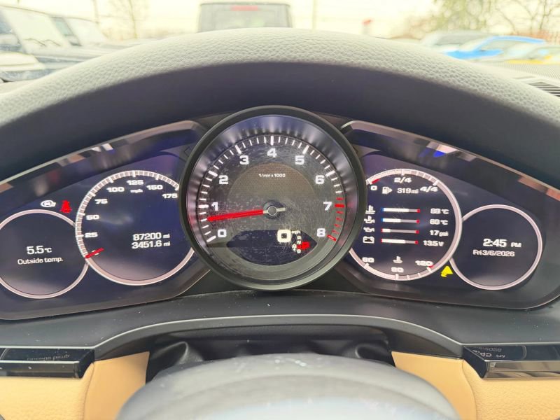 Used 2019 Porsche Cayenne AWD/4WD image 22