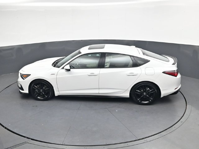 Used 2026 Acura Integra A-Spec w/ Technology Package FWD image 29