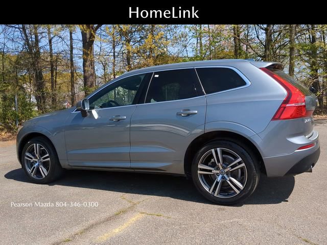 Used 2018 Volvo XC60 T6 Momentum w/ Convenience Package image 7