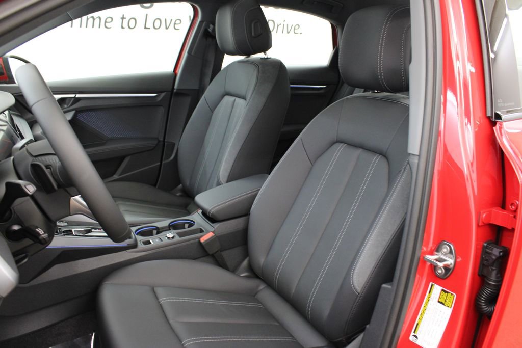 New 2026 Audi A3 2.0T Premium Plus image 14