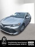 Used 2019 Toyota Camry LE