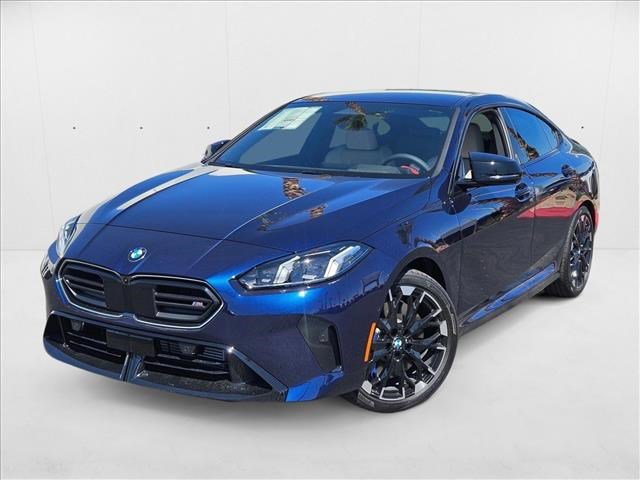 New 2025 BMW M235i xDrive w/ Technology Package