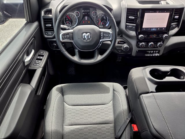 New 2026 RAM 1500 Express RWD image 14