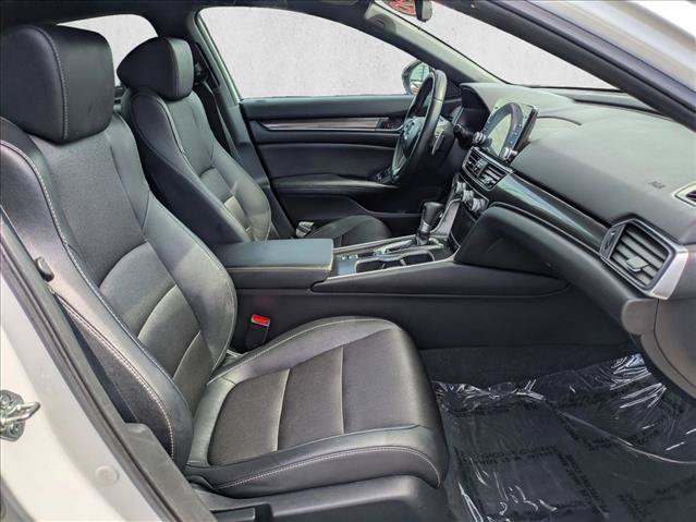 Used 2020 Honda Accord Sport image 19