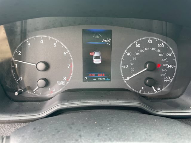 Used 2024 Toyota Corolla LE FWD image 17