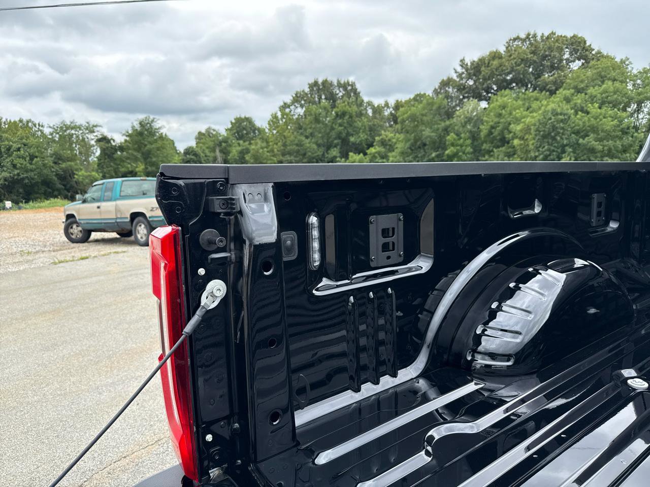 New 2026 Ford F350 Lariat AWD/4WD image 19