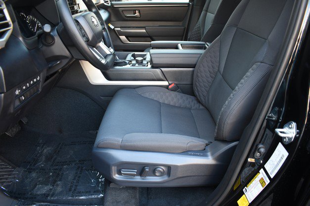 New 2026 Toyota Tundra SR5 AWD/4WD image 7