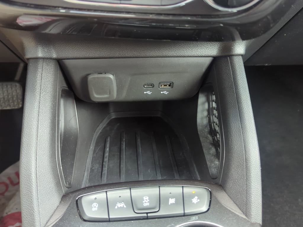 Certified 2024 Chevrolet TrailBlazer LT FWD image 25