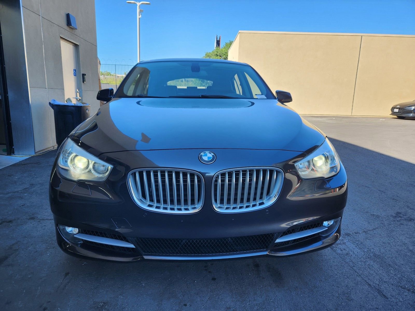Used 2011 BMW 550i Gran Turismo image 26