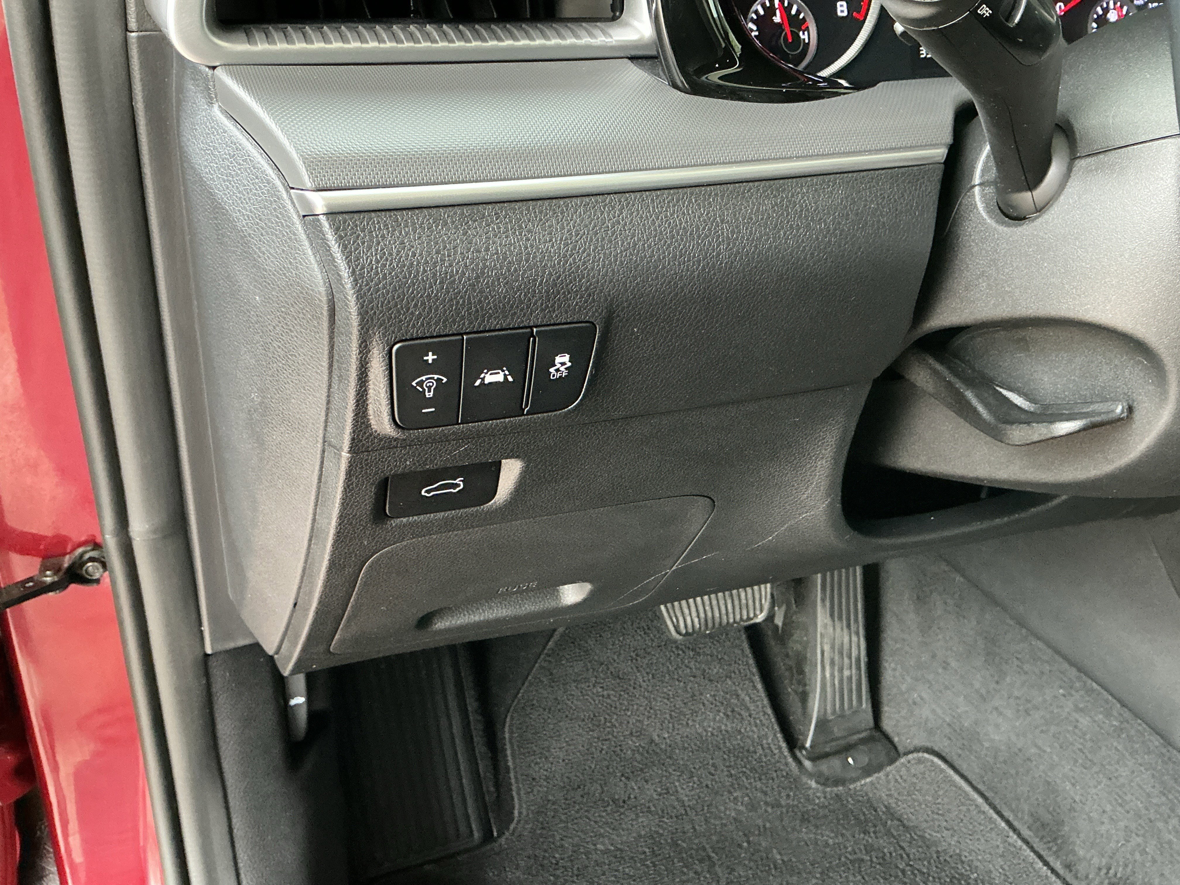 Used 2022 Kia K5 GT-Line w/ GT-Line Awd Premium Package image 26