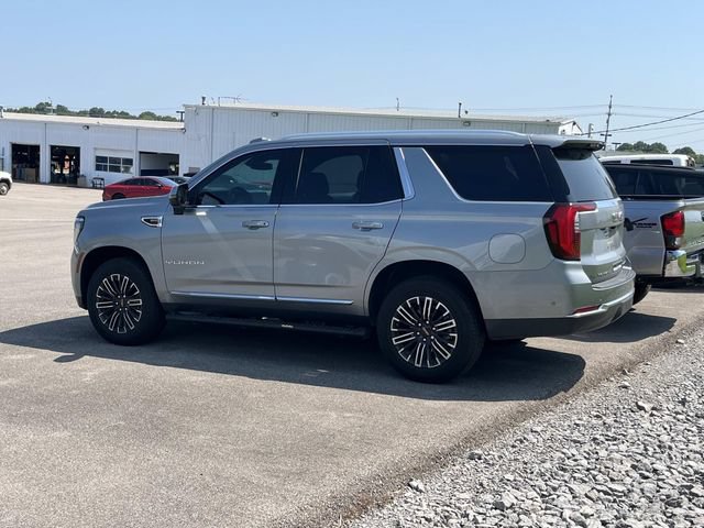 Certified 2025 GMC Yukon Elevation AWD/4WD image 6