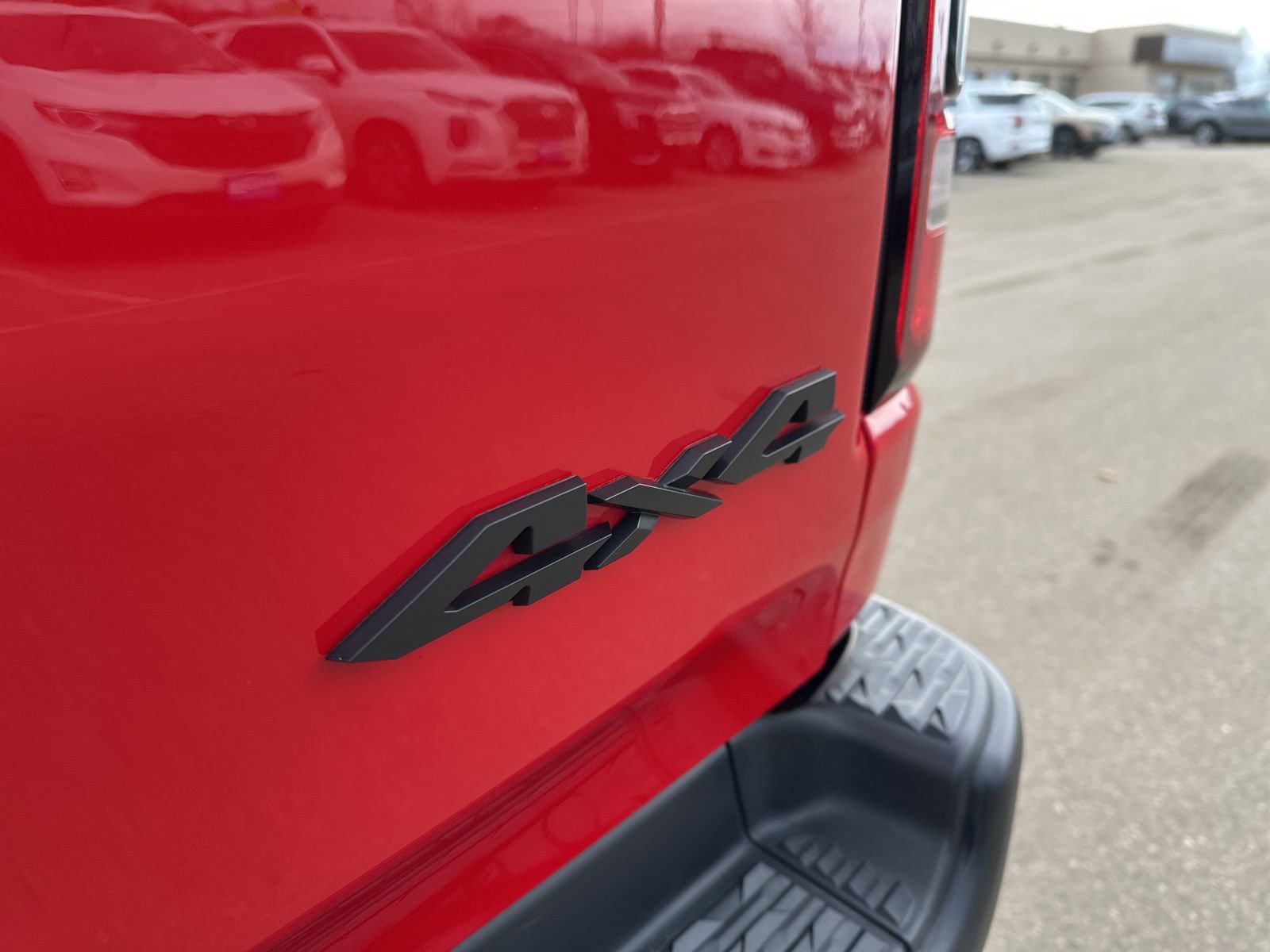 Used 2023 RAM 1500 Rebel w/ Rebel Level 1 Equipment Group AWD/4WD image 15