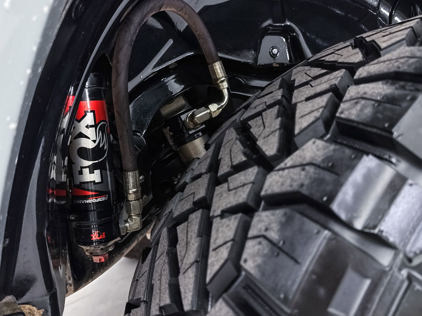 Used 2021 Ford Bronco Badlands image 12