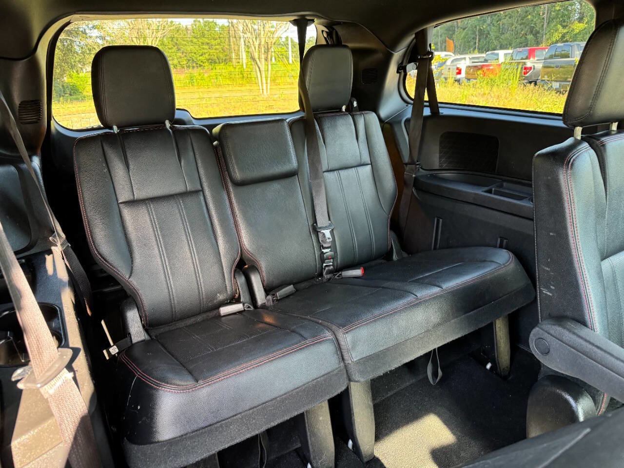 Used 2019 Dodge Grand Caravan GT image 44
