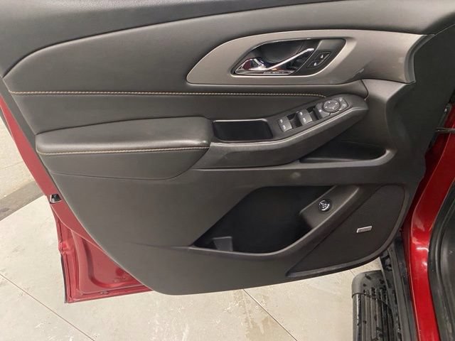 Used 2020 Chevrolet Traverse LT w/ LT Premium Package AWD/4WD image 27