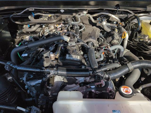 New 2026 Toyota Tacoma SR5 image 29