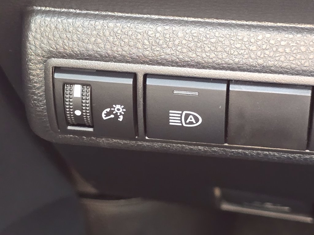 New 2027 Toyota Corolla LE FWD image 31