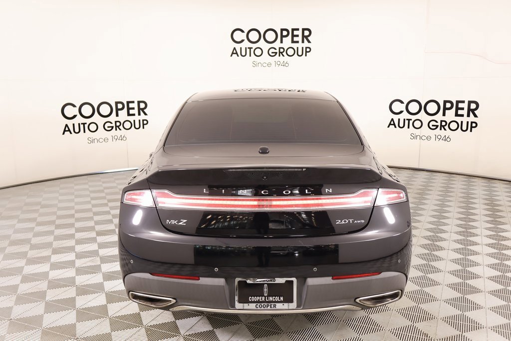Used 2019 Lincoln MKZ Reserve w/ Reserve Plus Package image 22