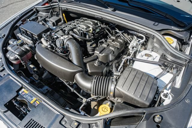 Used 2026 Dodge Durango GT AWD/4WD image 44