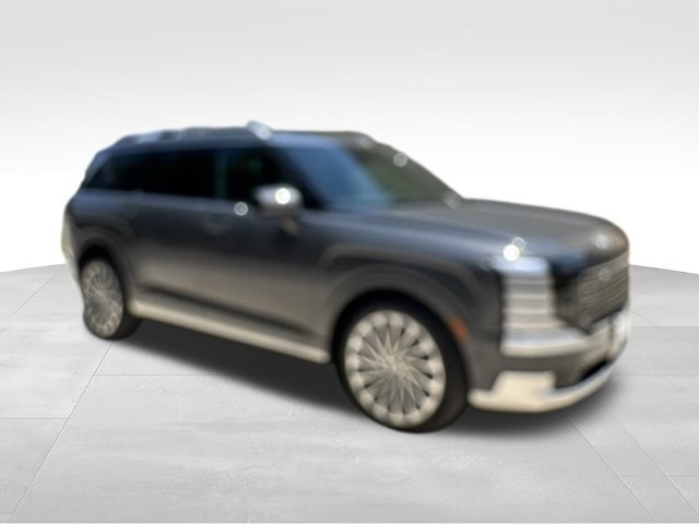 New 2026 Hyundai Palisade Calligraphy AWD/4WD image 5