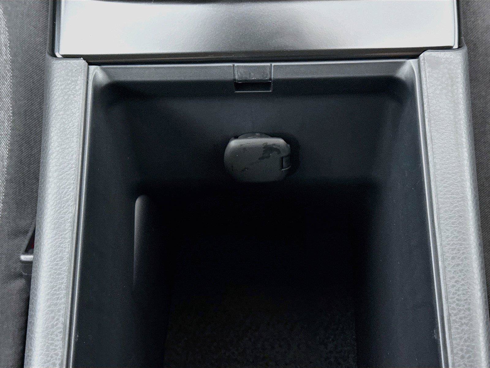 Certified 2026 Toyota Camry LE FWD image 30